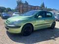 Peugeot 307 Grand Filou 110 Klima Euro3 & D4 Grün - thumbnail 4