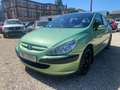 Peugeot 307 Grand Filou 110 Klima Euro3 & D4 Grün - thumbnail 2