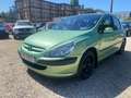 Peugeot 307 Grand Filou 110 Klima Euro3 & D4 Grün - thumbnail 3