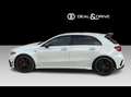Mercedes-Benz A 45 AMG S 4M+ (FACELIFT)AERONIGHT IIPERF SITZEPREMIUM+ Blanc - thumbnail 2
