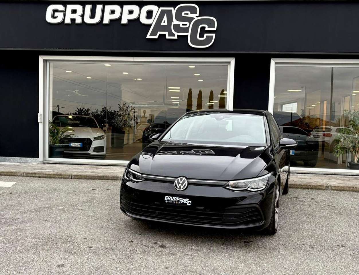 Volkswagen Golf 2.0 DIESEL 116 CV
