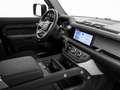 Land Rover Defender 110 2.0 P300 AWD Navi AHK Verde - thumbnail 13