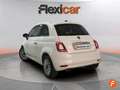 Fiat 500 Connect 1.0 Hybrid 52KW (70 CV) Blanco - thumbnail 5