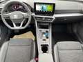 SEAT Leon ST FR 2.0 TDI 150PS Aut. Navi Kamera ACC Memory-Si Grau - thumbnail 14