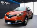 Renault Captur 1.5 dci Zen (live) 90cv E6 Оранжевий - thumbnail 1