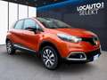 Renault Captur 1.5 dci Zen (live) 90cv E6 Orange - thumbnail 2