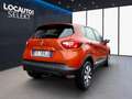 Renault Captur 1.5 dci Zen (live) 90cv E6 Arancione - thumbnail 3
