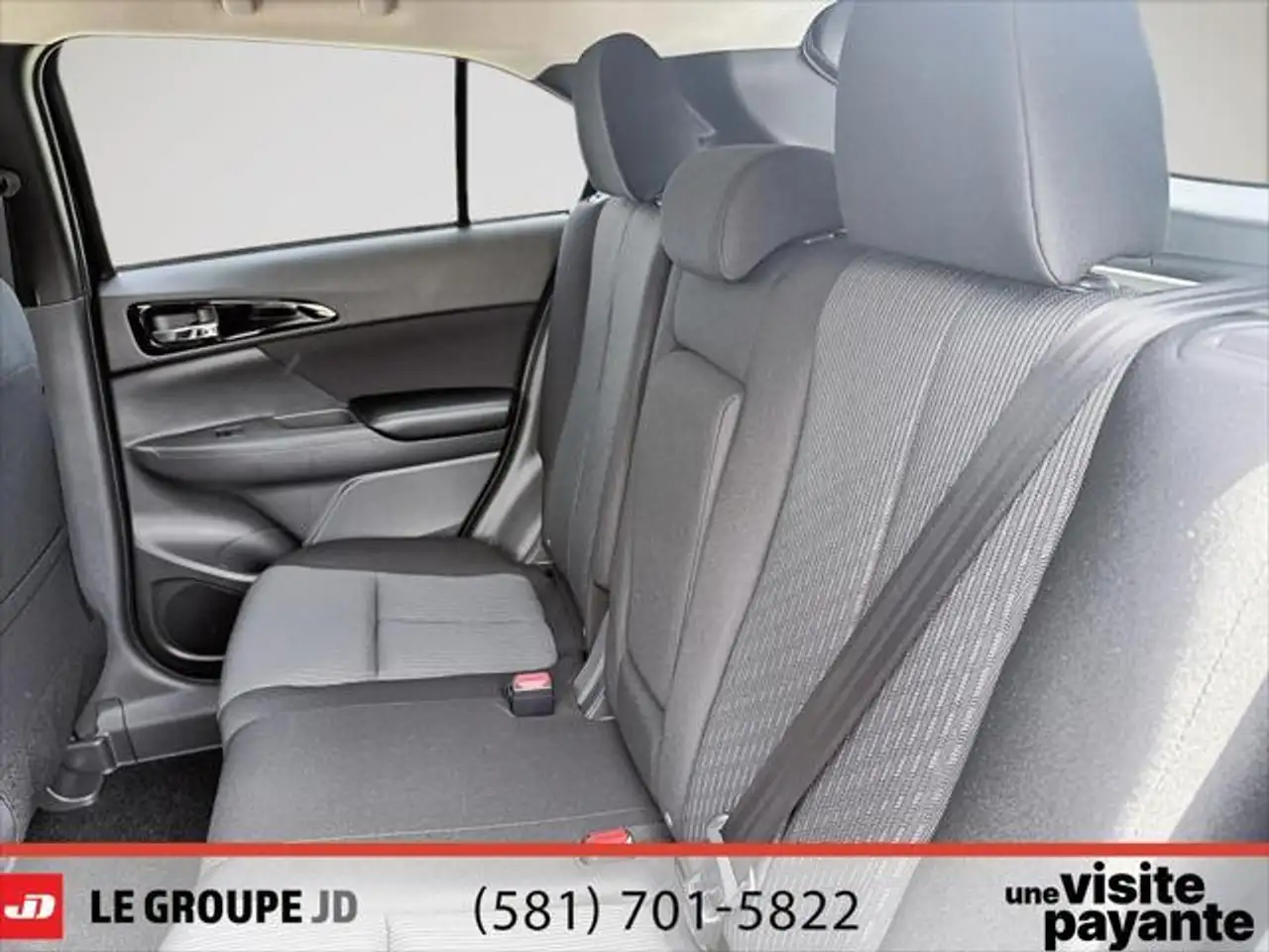 Mitsubishi Eclipse Cross снимка Mitsubishi Eclipse Cross