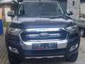 Ford Ranger Ranger Doppelkabine Limited 4x4 2,2  Limited Grau - thumbnail 11