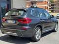 BMW X3 sDrive18d Luxury Aut SPORT Gri - thumbnail 6