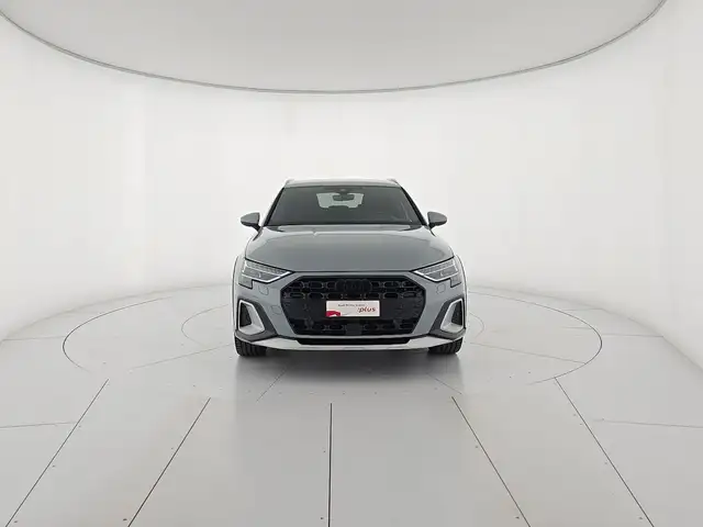 Audi A3 view 7