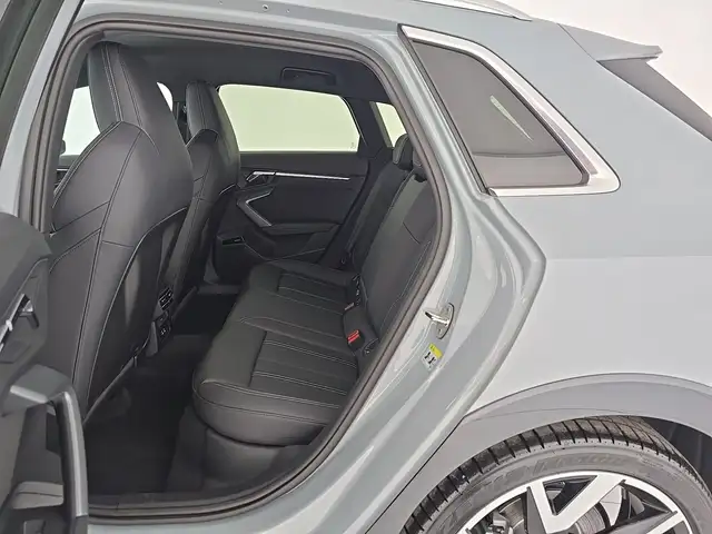 Audi A3 view 10