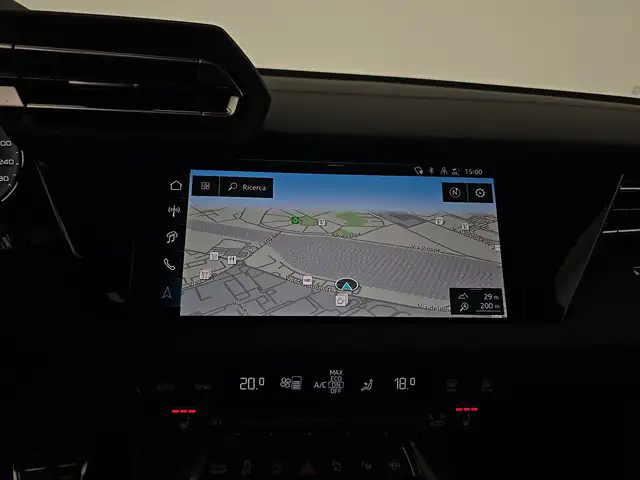 Audi A3 view 15