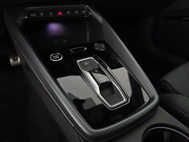 Audi A3 view 12