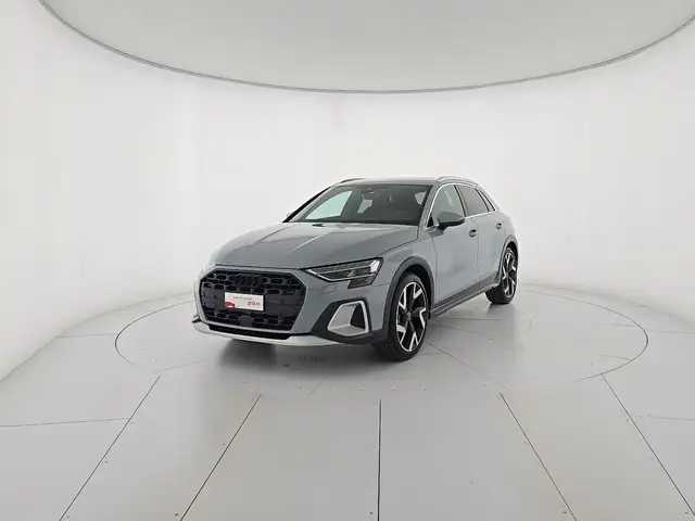 Audi A3 main image