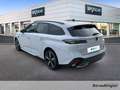 Peugeot 308 SW BlueHDi 130 EAT8 GT Weiß - thumbnail 17