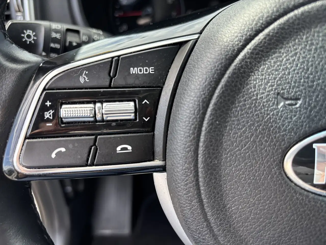Kia Sportage снимка Kia Sportage