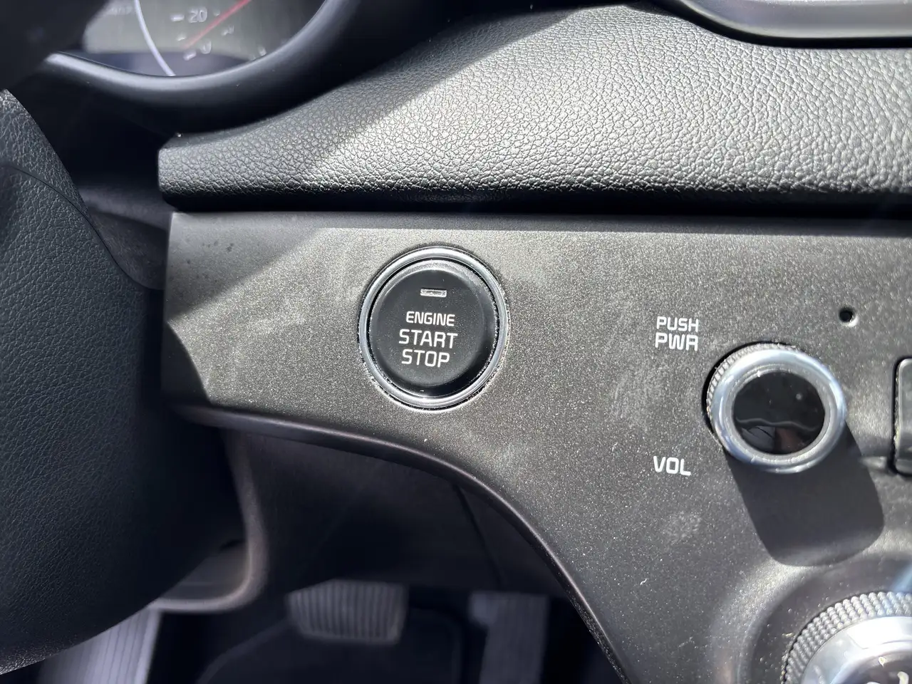Kia Sportage снимка Kia Sportage