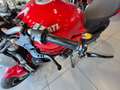 Ducati Monster 797 + Rojo - thumbnail 6