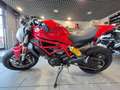 Ducati Monster 797 + Rojo - thumbnail 4
