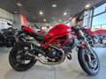 Ducati Monster 797 + Rojo - thumbnail 1