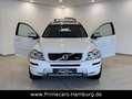 Volvo XC90 2.4 D5 R-Design AWD|7-SITZER|STANDHZG|GSD| Weiß - thumbnail 17