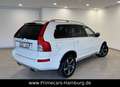 Volvo XC90 2.4 D5 R-Design AWD|7-SITZER|STANDHZG|GSD| Weiß - thumbnail 3