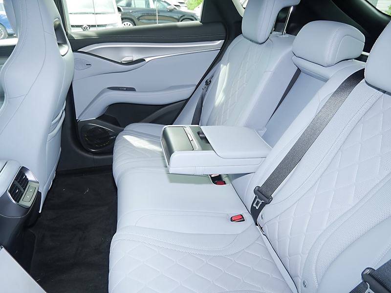 BYD Sealion 7 Excellence AWD 390 kW 360° ACC Wärmep. — photo 6