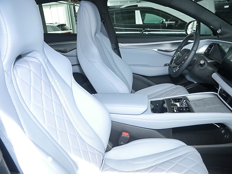 BYD Sealion 7 Excellence AWD 390 kW 360° ACC Wärmep. — photo 5