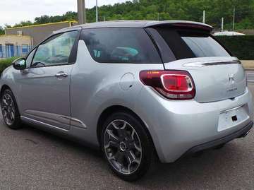DS3 THP 155 Sport Chic