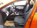Renault Clio 1.0 Techno TCe 90 (Navi, Kamera, Sitzheizung...)) Orange - thumbnail 12