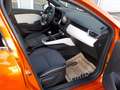 Renault Clio 1.0 Techno TCe 90 (Navi, Kamera, Sitzheizung...)) Orange - thumbnail 14