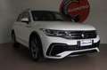 Volkswagen Tiguan 1.5 TSI 150CV DSG IQ.LIGHT R-Line Unicoprop. Weiß - thumbnail 3