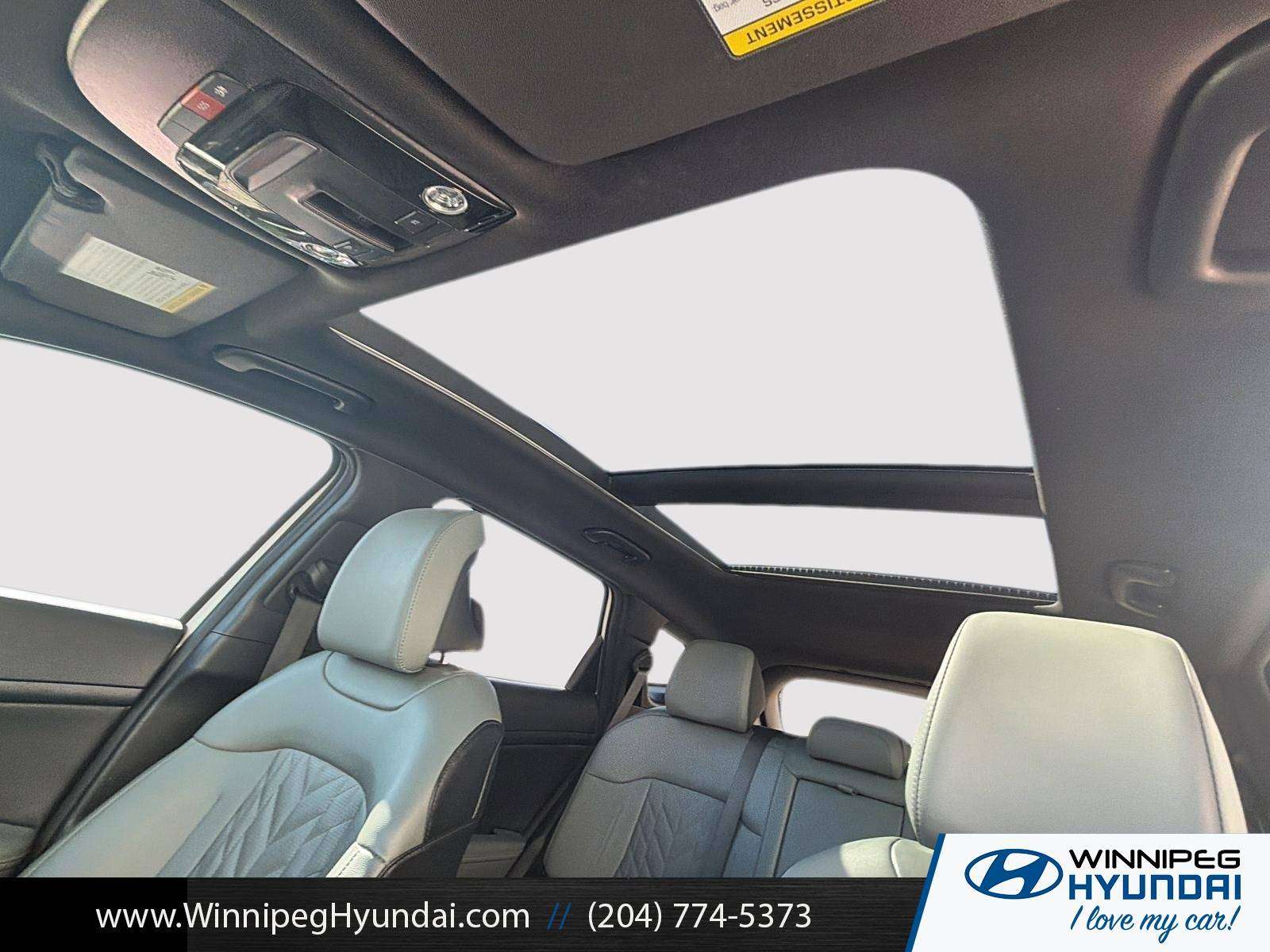 used 2023 Kia Sportage car, priced at $29,750