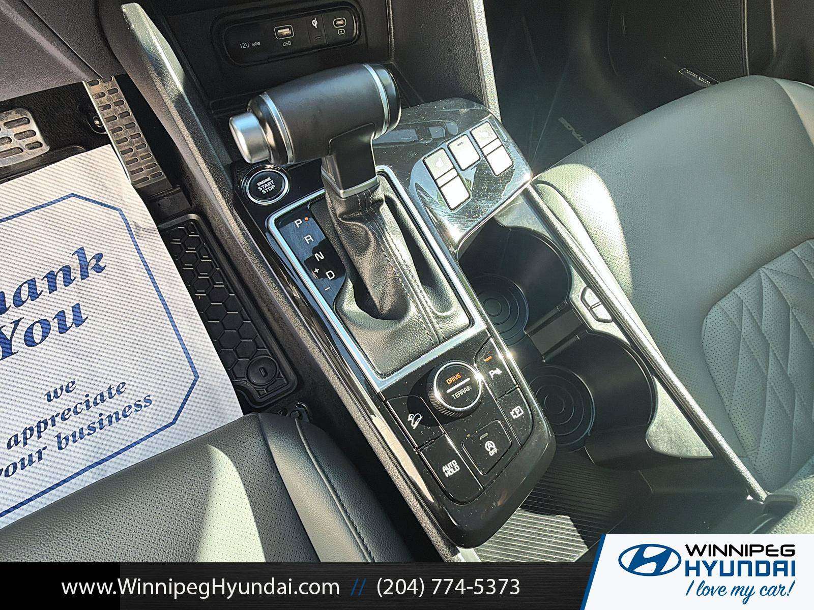 used 2023 Kia Sportage car, priced at $29,750