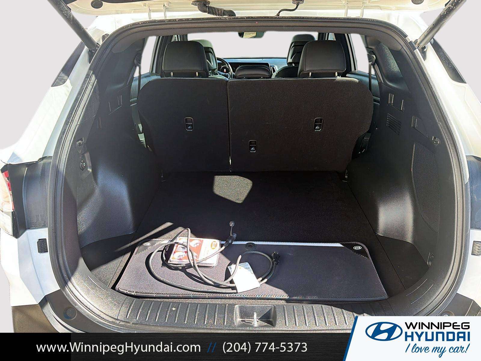 used 2023 Kia Sportage car, priced at $29,750