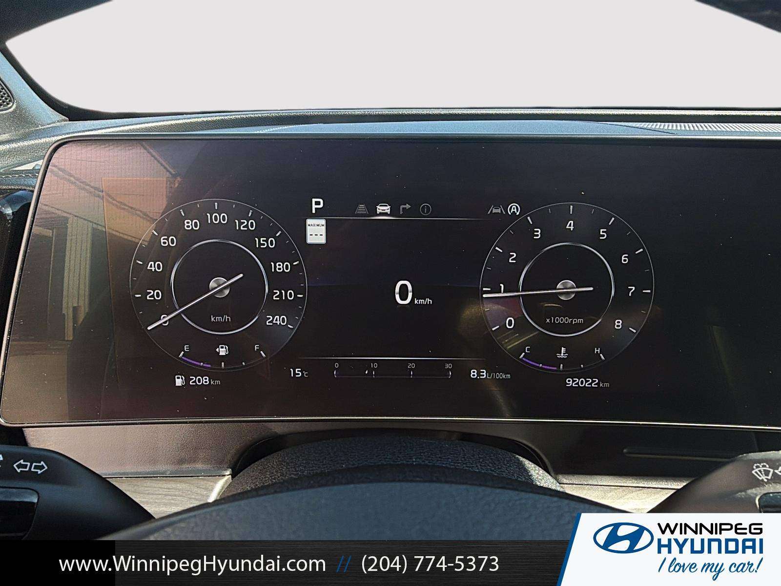 used 2023 Kia Sportage car, priced at $29,750
