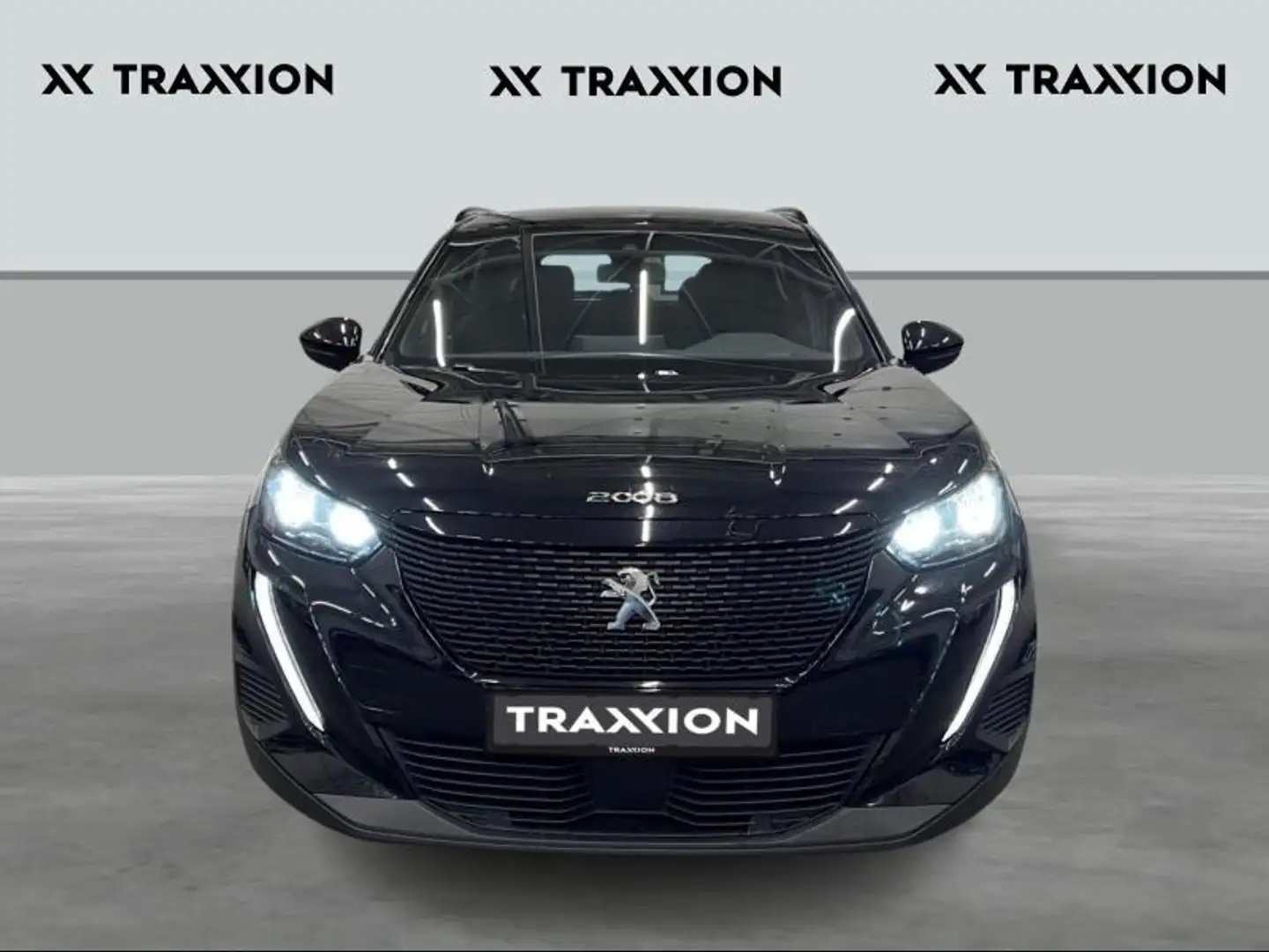 Peugeot 2008 II Style Noir - 2