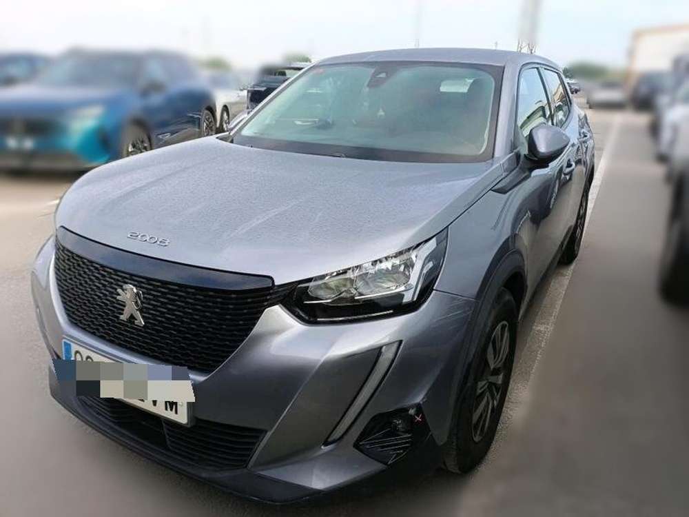 Peugeot 2008 1.6 BlueHDI S&S Active 100 - foto 1