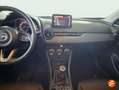 Mazda CX-3 2.0 G 89kW (121CV) 2WD Evolution Gris - thumbnail 11