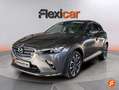 Mazda CX-3 2.0 G 89kW (121CV) 2WD Evolution Gris - thumbnail 3