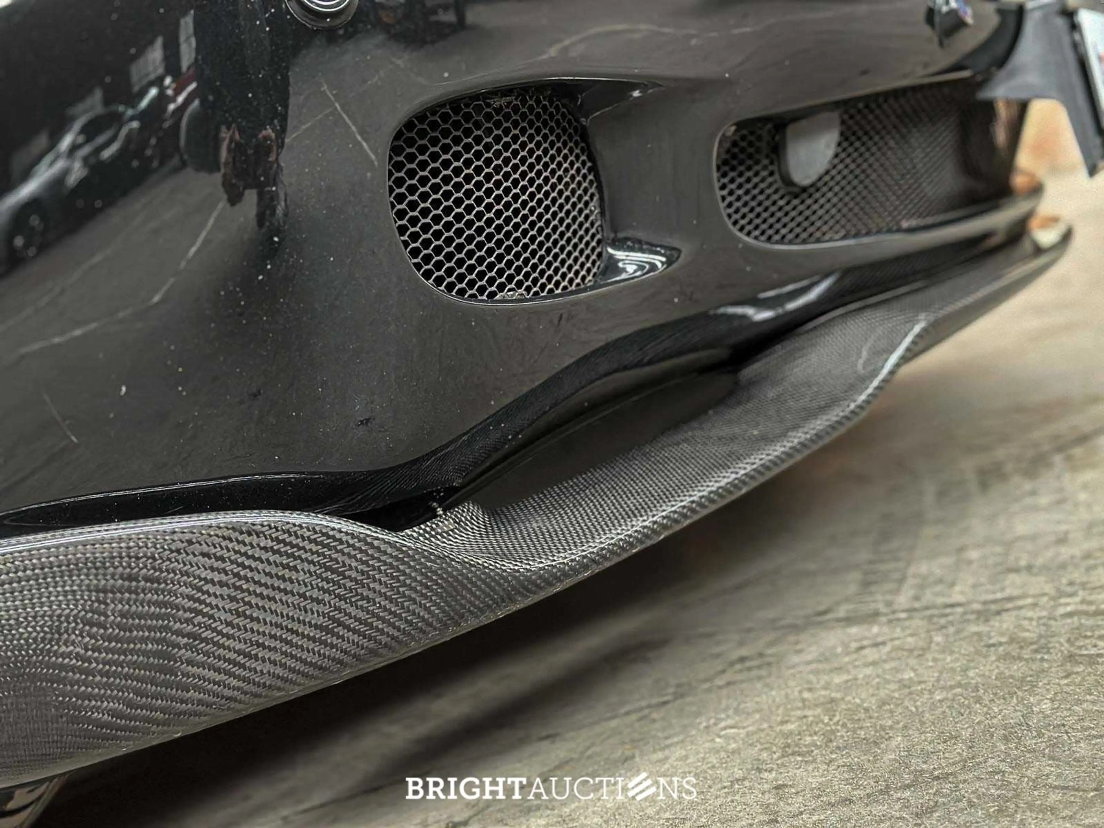 Maserati Quattroporte 4.2 V8 Sport GT ZF — photo 6