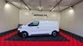 Citroen Jumpy m bluehdi 100 ss club Blanc - thumbnail 8