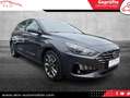 Hyundai i30 LEDER/LED/NAVI/SHZ/PDC/KAMERA/ACC/TEMP. Grau - thumbnail 6