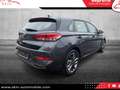 Hyundai i30 LEDER/LED/NAVI/SHZ/PDC/KAMERA/ACC/TEMP. Grau - thumbnail 5