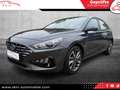 Hyundai i30 LEDER/LED/NAVI/SHZ/PDC/KAMERA/ACC/TEMP. Grau - thumbnail 1