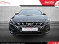 Hyundai i30 LEDER/LED/NAVI/SHZ/PDC/KAMERA/ACC/TEMP. Grau - thumbnail 2