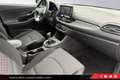 Hyundai i30 LEDER/LED/NAVI/SHZ/PDC/KAMERA/ACC/TEMP. Grau - thumbnail 10