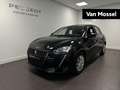 Peugeot 208 1.2 PureTech Active | Airco | Bluetooth | Apple Ca Noir - thumbnail 1