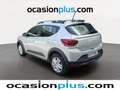 Dacia Sandero Stepway TCe Expresion 67kW Gris - thumbnail 3